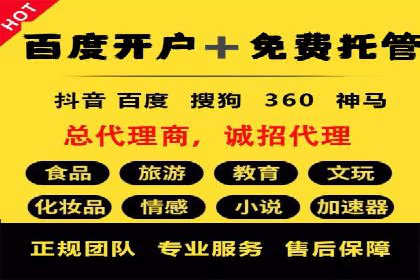 百度推广的收费策略与某公司广告投放效果分析